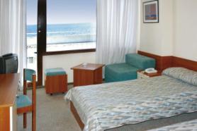 Bulharský hotel Burgas Beach - možnost ubytování