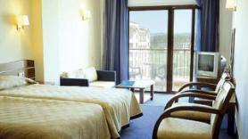 Bulharský hotel Riu Helios Bay - ubytování