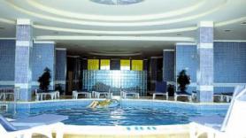 Bulharský hotel Riu Helios Bay s bazénem