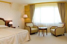 Bulharský hotel Romance - možnost ubytování