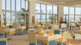 Bulharský hotel Sol Luna Bay & Mare Resort s restaurací