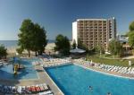 Bulharský hotelový komplex Kaliakra Beach