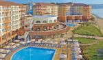 Bulharský hotel Sol Luna Bay & Mare Resort