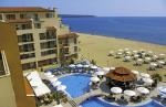 Bulharský hotel Obzor Beach Resort