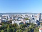 Bulharské město Varna