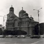 Varna - katedrála