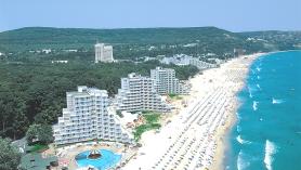 Albena, Bulharsko