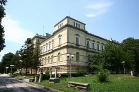Archeologické muzeum ve Varně, Bulharsko