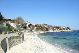 Bulharský Nesebar