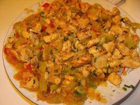 "Kavarma kebap"