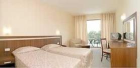 Bulharský hotel Aqua Azur - možnost ubytování