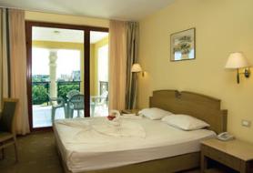 Bulharský hotel Duni Royal Belleville - ubytování