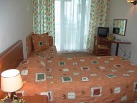 Bulharský hotel Kaliakra Beach - možnost ubytování