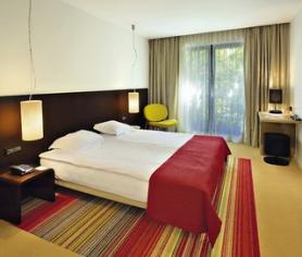 Bulharský hotel Modus - možnost ubytování