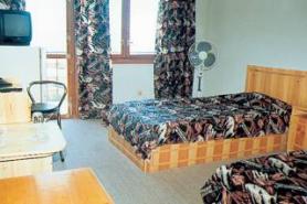 Bulharský hotel Palma - možnost ubytování