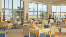 Bulharský hotel Sol Luna Bay & Mare Resort s restaurací
