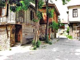 Sozopol, Bulharsko