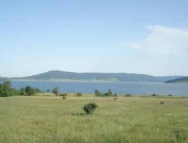 Jezero Batak