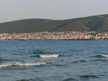 Burgas