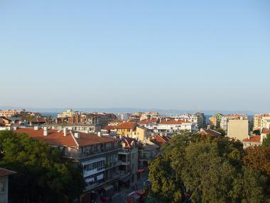 Pomorie