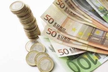Euro měna