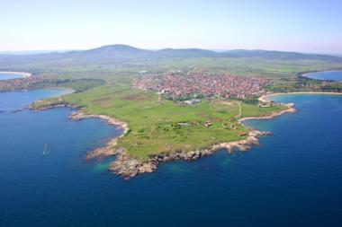 Černomorec, Bulharsko