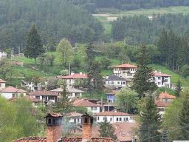 Koprivštica