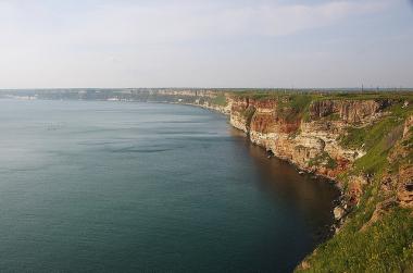Mys Kaliakra