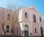 Archeologické muzeum v Burgasu