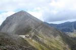 Bulharsko - pohoří Pirin