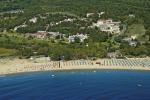 Bulharský hotel Duni Holiday Village u moře