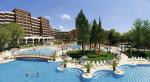 Bulharský hotel Flamingo Grand