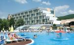 Bulharský hotel Ralitsa