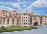 Bulharský hotel Royal Park