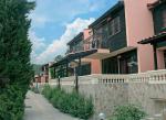 Bulharský hotel Elenite Holiday Village