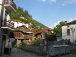 Bulharsko, Široka Laka