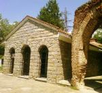  Kazanlak - thrácké pohřebiště