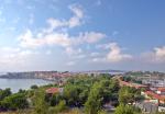 Část města Sozopol