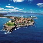 Sozopol, Bulharsko