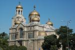 Varna - katedrála